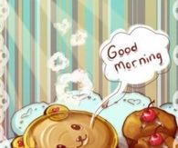 Good Morning