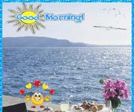 Good Morning