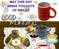 Good Morning