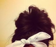 Hairstyles Updo