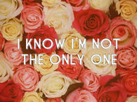I know im not the only one