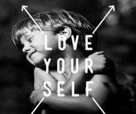 Love yourself