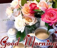 Good Morning