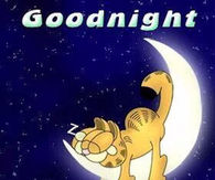 Goodnight