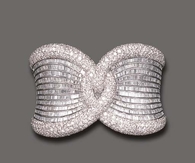 Diamond Bracelet
