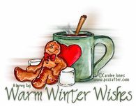 Warm Winter Wishes