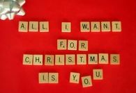 All I Want For Christmas Is You