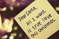 True Love This Christmas