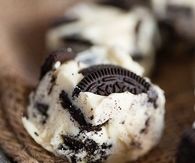 Oreo Cookie Fudge