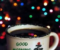 good Morning Happy Tuesday
