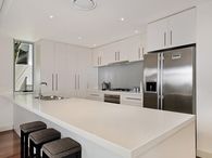 kitchen counters