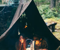 Camp Fire