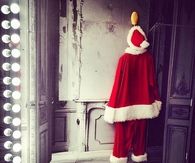 Good Ol Santa Suit