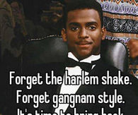 Bringing the Carlton Back