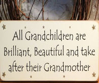 Grandchildren