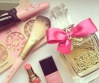 Make up set