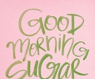 Good Morning