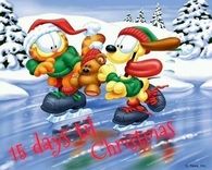 15 Days Til Christmas