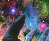 Child of The Universe