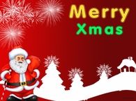 Merry Xmas