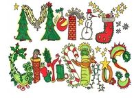 Merry Christmas