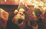 Christmas Stockings