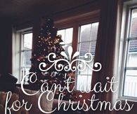 Cant wait for Christmas