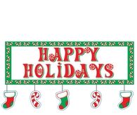 Happy Holidays