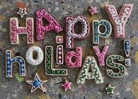 Happy Holidays