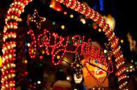 Happy Holidays