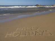 Happy Holidays