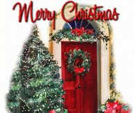 Merry Christmas