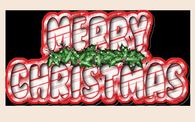 Merry Christmas