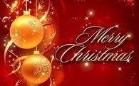 Merry Christmas