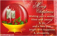 Merry Christmas