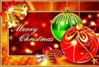 Merry Christmas