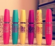 Mascara