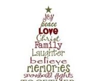 The Joys of Christmas
