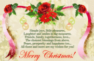 Merry Christmas