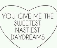 Nastiest Day Dreams