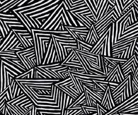 Retro Black and White