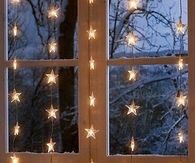 Window Stars
