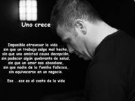 Uno crece