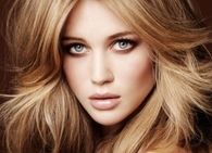 Long Wavy Hairstyle