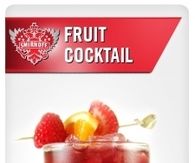 Fruit Cocktail Cocktail