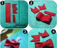 How To Make The Perfect Bow