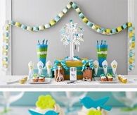 Baby Boy Baby Shower