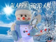 Happy Friday