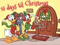 13 Days Til Christmas