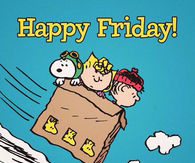 Happy Friday